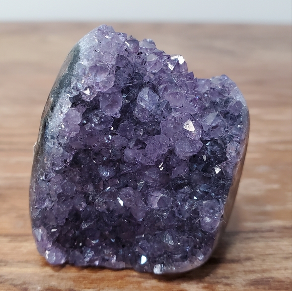 Amethyst Crystals - Picture 1 of 11